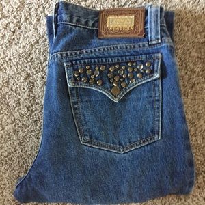 Lawman Western Jeans, Sz 11